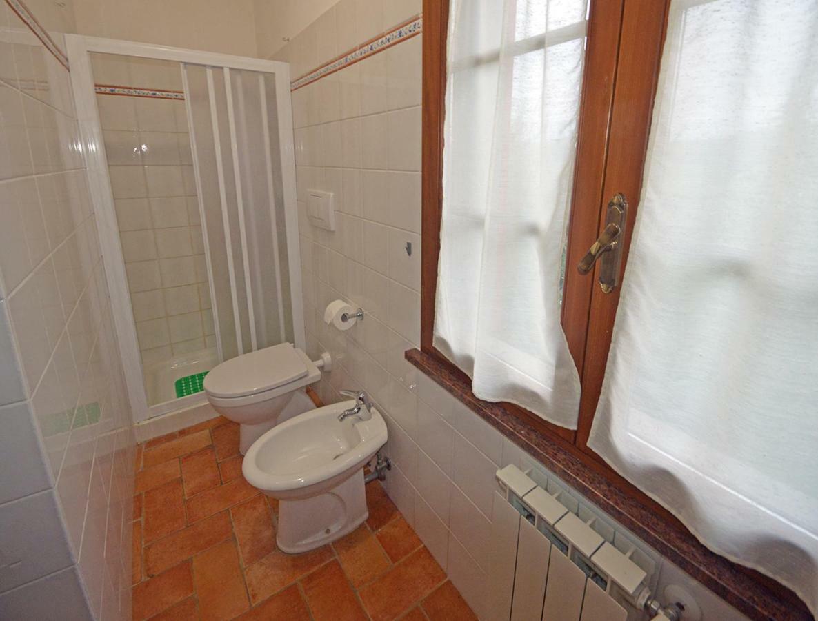 Agriturismo Le Capanne San Dalmazio Zewnętrze zdjęcie