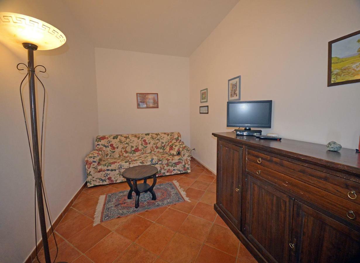 Agriturismo Le Capanne San Dalmazio Zewnętrze zdjęcie