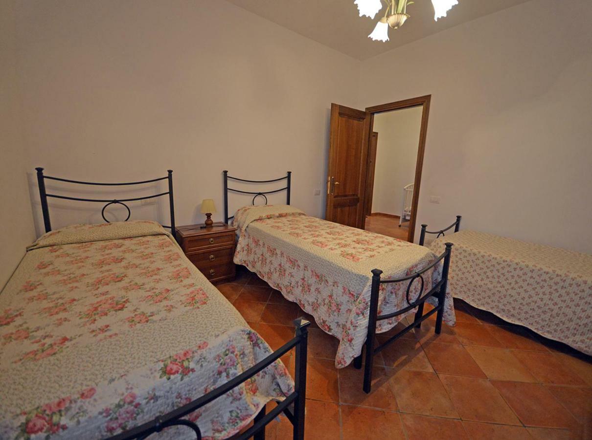 Agriturismo Le Capanne San Dalmazio Zewnętrze zdjęcie