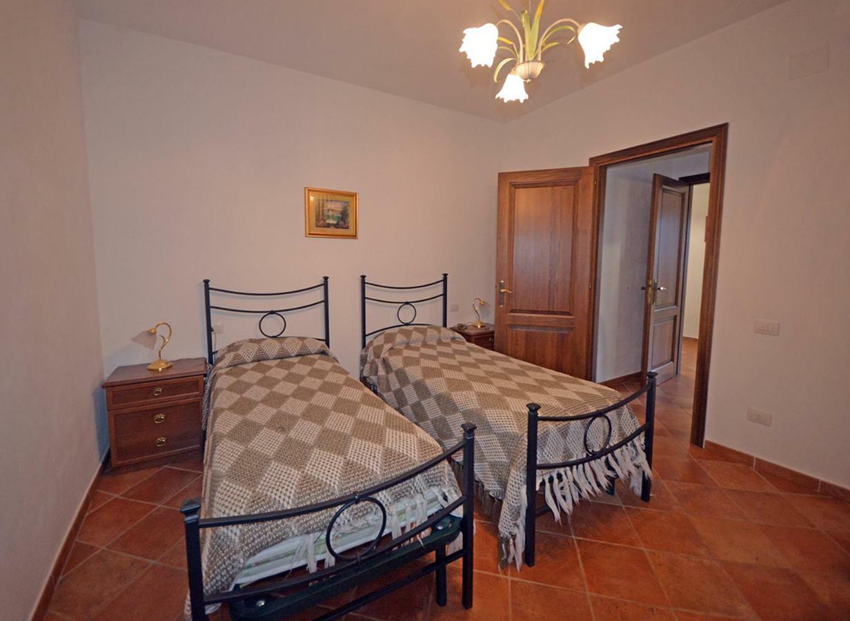 Agriturismo Le Capanne San Dalmazio Zewnętrze zdjęcie